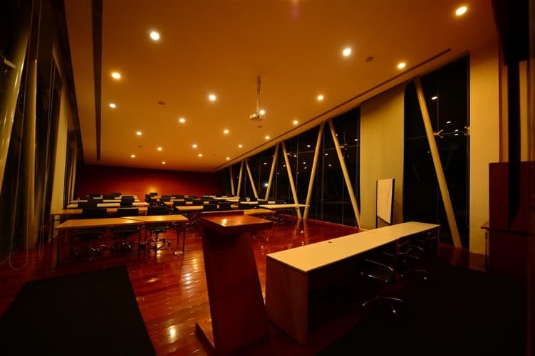 MYRA School of Business Mysore Campus photo 28